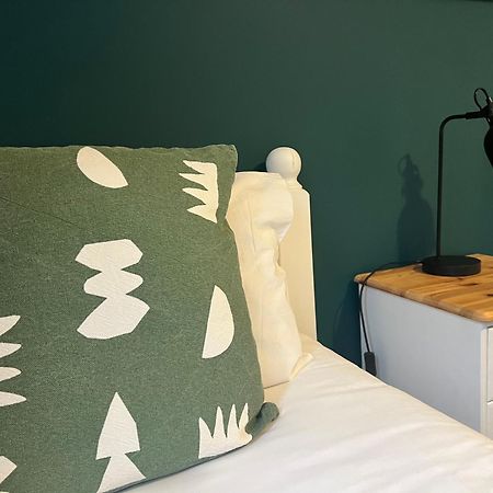 Nevis Croft Apartment 1 威廉堡 外观 照片