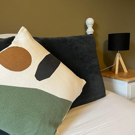 Nevis Croft Apartment 1 威廉堡 外观 照片