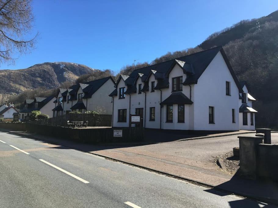 Nevis Croft Apartment 1 威廉堡 外观 照片