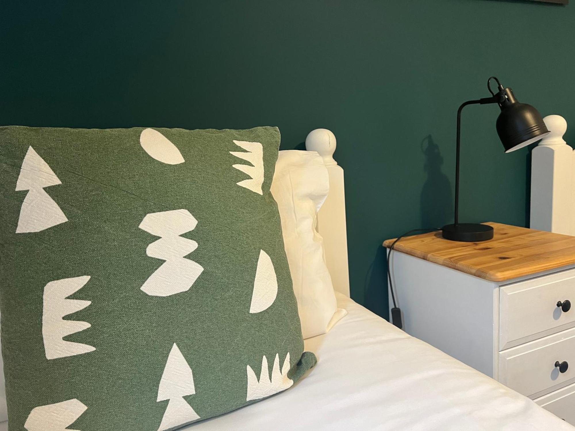 Nevis Croft Apartment 1 威廉堡 外观 照片